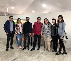 Marmaram Özel Eğitim