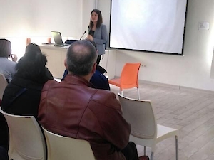 Aile Eğitimi, İşitme Dil Konuşma Birimi