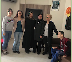 Marmaram Özel Eğitim