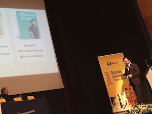 Otizmde Beslenme Ve Beslenmenin Psikiyatrik Etkileri