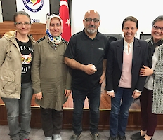 Marmaram Özel Eğitim