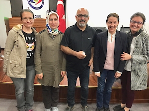 Eğitim, Doğal Öğretim / Doğal Dil Öğretimi