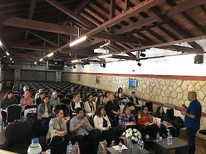 Eğitim, Doğal Öğretim / Doğal Dil Öğretimi