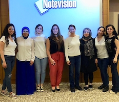 Marmaram Özel Eğitim