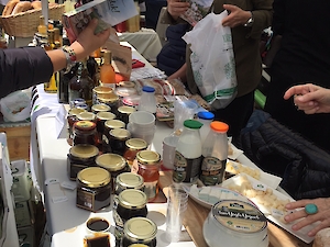 Kurucumuz Dr Gülçin Babaoğlu 6. Geleneksel Gaps Danişmanlari Bilgi Paylaşim Toplantisina Katıldı.