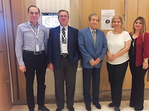 Stuttering Course 2018&#039;e Katildik