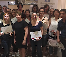 Marmaram Özel Eğitim