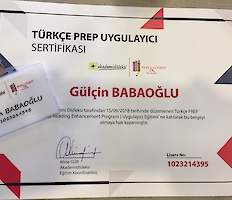 Marmaram Özel Eğitim