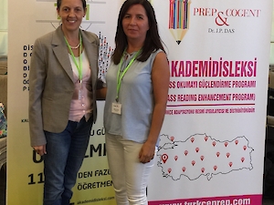 Kurucumuz Dr. Gülçin Babaoğlu Sertifikali Prep Uygulayicisi. Prep Nedir?