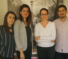 Marmaram Özel Eğitim