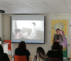 Marmaram Özel Eğitim