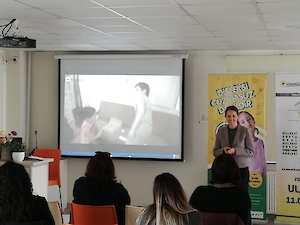 Disleksi Dostu Okul Projesi