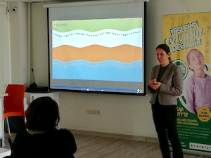 Disleksi Dostu Okul Projesi