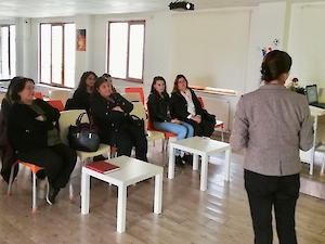 Disleksi Dostu Okul Projesi