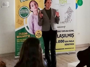 Disleksi Dostu Okul Projesi