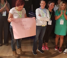 Marmaram Özel Eğitim