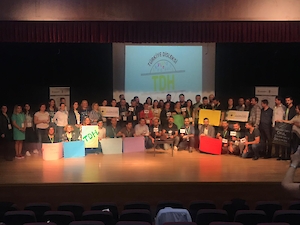 Dr Gülçin Babaoğlu Disleksi Dostu Okul Projesi Trakya Bölgesi Gönüllüsü