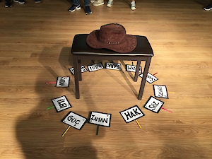 Dr Gülçin Babaoğlu Disleksi Dostu Okul Projesi Trakya Bölgesi Gönüllüsü