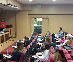 Marmaram Özel Eğitim