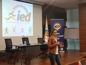 Konferans, Otizm Hakkinda Bildiklerimiz Ve Bilmediklerimiz