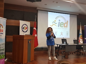 Konferans, Otizm Hakkinda Bildiklerimiz Ve Bilmediklerimiz