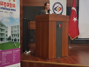 Konferans, Otizm Hakkinda Bildiklerimiz Ve Bilmediklerimiz