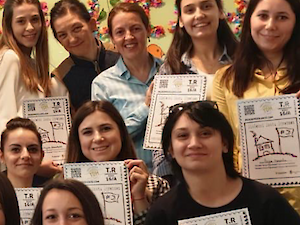 Disleksi Dostu Okullar Artıyor