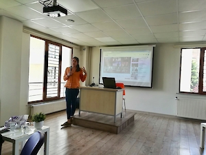 İşitme Engellilerin Ailelerine Umut İşığı Oldu