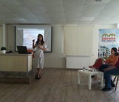 Marmaram Özel Eğitim