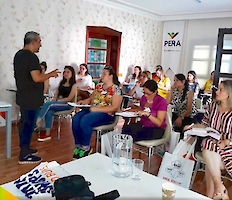 Marmaram Özel Eğitim