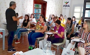 Marmaram Özel Eğitim