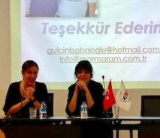 Marmaram Özel Eğitim