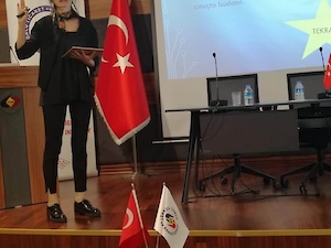 Daha Kolay Nasil Öğrenirim Anne? Konferansı Gerçekleşti