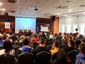 Daha Kolay Nasil Öğrenirim Anne? Konferansı Gerçekleşti