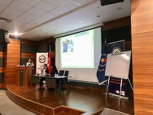 Daha Kolay Nasil Öğrenirim Anne? Konferansı Gerçekleşti