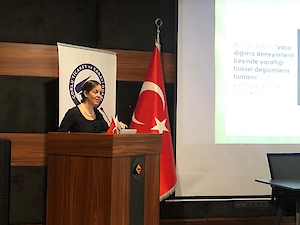 Daha Kolay Nasil Öğrenirim Anne? Konferansı Gerçekleşti