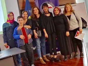 Daha Kolay Nasil Öğrenirim Anne? Konferansı Gerçekleşti