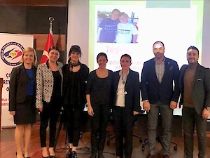 Daha Kolay Nasil Öğrenirim Anne? Konferansı Gerçekleşti