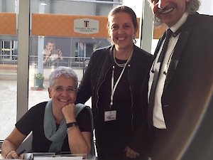 1. Uluslararasi Katilimli Özgül Öğrenme Güçlüğü Kongresi Gerçekleşti