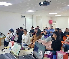 Marmaram Özel Eğitim