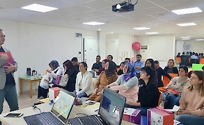 Marmaram Özel Eğitim