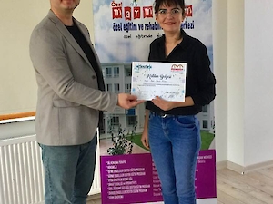 Sesfar Müdahale Programi Uygulayici Eğitimi 