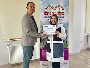 Sesfar Müdahale Programi Uygulayici Eğitimi 