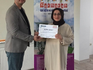 Sesfar Müdahale Programi Uygulayici Eğitimi 