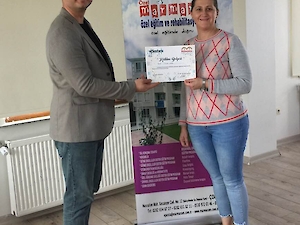 Sesfar Müdahale Programi Uygulayici Eğitimi 