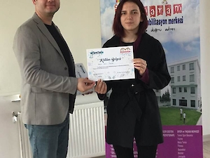 Sesfar Müdahale Programi Uygulayici Eğitimi 