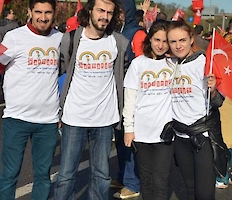 Marmaram Özel Eğitim