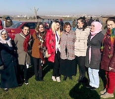 Marmaram Özel Eğitim