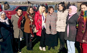 Marmaram Özel Eğitim