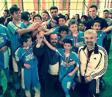 Marmaram Özel Eğitim